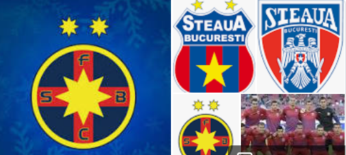 steaua